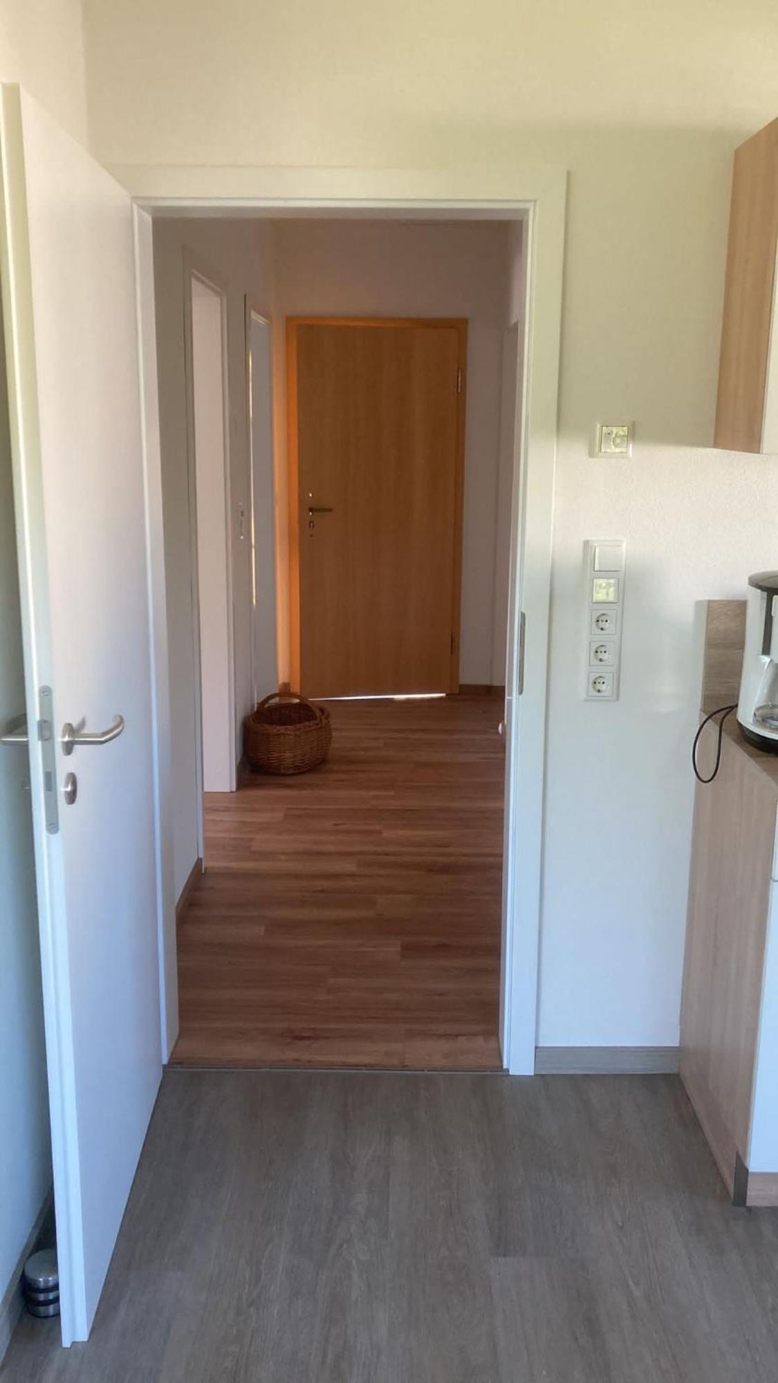Ferienwohnung Christel Erlenbach am Main Exterior foto