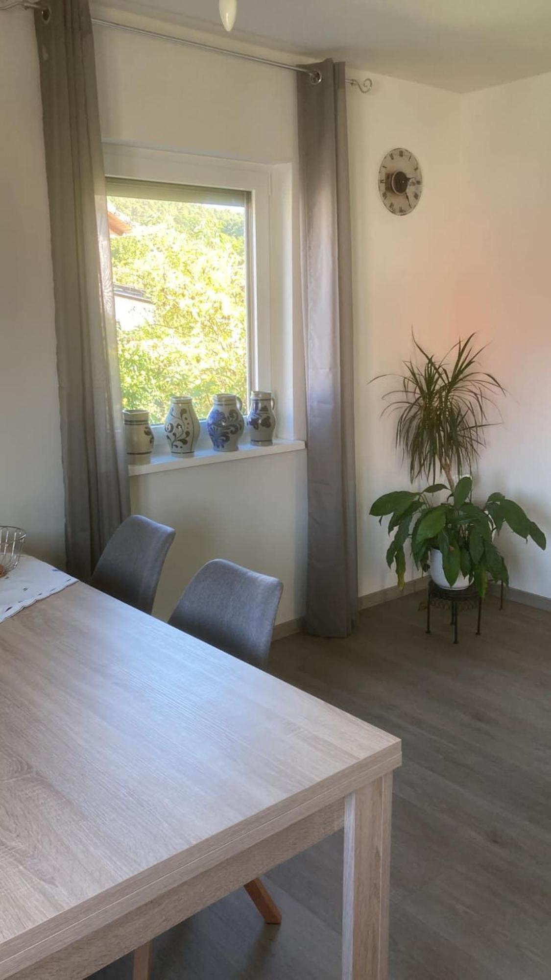 Ferienwohnung Christel Erlenbach am Main Exterior foto